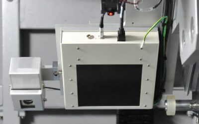 X-ray detector(Flat Panel Detector- FPD)